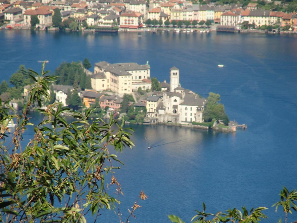 Emy Lake Orta Pella Ngoại thất bức ảnh